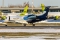 Embraer Legacy 650 (EMB-135BJ)