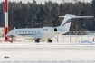 Gulfstream Aerospace G650ER (G-VI)