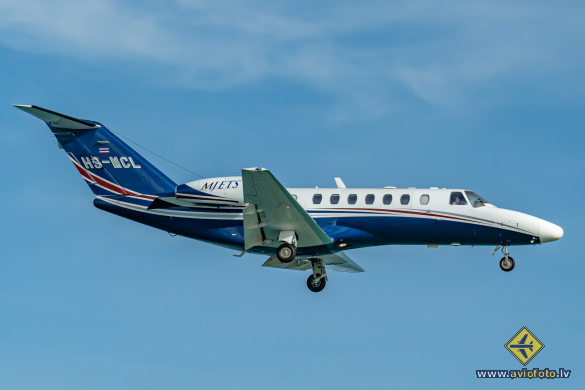 Cessna 525B Citation CJ3
