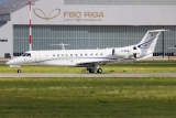 Embraer Legacy 600 (EMB-135BJ)