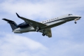 Embraer Legacy 650 (EMB-135BJ)