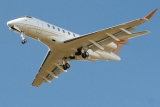 Bombardier Challenger 350 (BD-100-1A10)