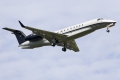 Embraer Legacy 650E (EMB-135BJ)