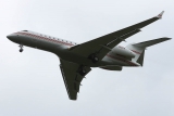 Bombardier Global Express (BD-700-1A10)