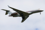 Bombardier Global 6000 (BD-700-1A10)