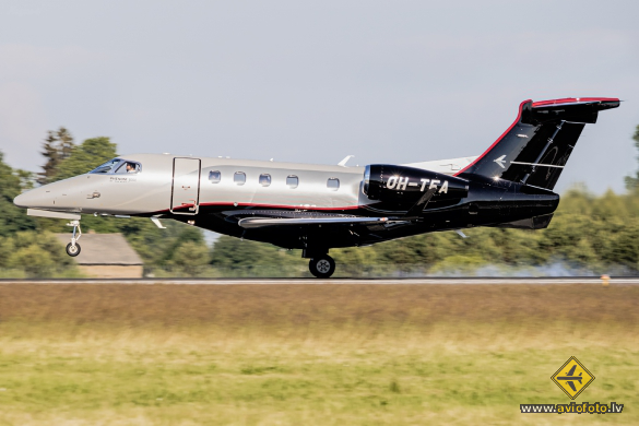 Embraer EMB-505 Phenom 300E