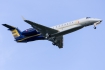 Embraer Legacy 650 (EMB-135BJ)
