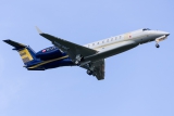 Embraer Legacy 650 (EMB-135BJ)