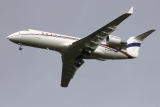 Bombardier Challenger 850 (CRJ-200SE/CL-600-2B19)