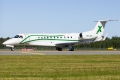 Embraer Legacy 600 (EMB-135BJ)