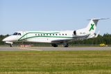 Embraer Legacy 600 (EMB-135BJ)