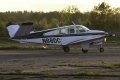 Beech V35B Bonanza