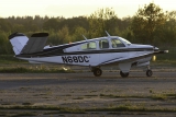 Beech V35B Bonanza