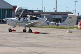 Diamond DA-40 NG Diamond Star