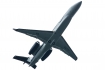 Embraer Legacy 650 (EMB-135BJ)