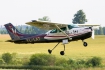 Cessna TR182 Turbo Skylane RG