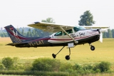 Cessna TR182 Turbo Skylane RG
