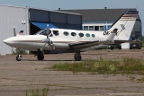 Cessna 421C Golden Eagle 3