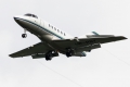 Raytheon Hawker 800XP