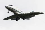 Raytheon Hawker 800XP