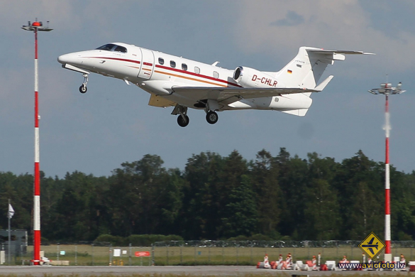 Embraer EMB-505 Phenom 300