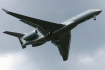 Bombardier Global 7500 (BD-700-2A12)
