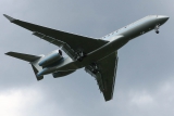 Bombardier Global 7500 (BD-700-2A12)
