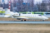 Learjet 60
