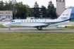Cessna 680 Citation Sovereign+