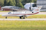 Cessna 525A Citation CJ2