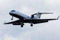 Gulfstream Aerospace G-IV-X Gulfstream G450