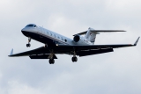Gulfstream Aerospace G-IV-X Gulfstream G450