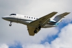 Raytheon Hawker 800XP
