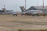 Beechcraft B200 Super King Air