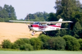 Cessna F172M
