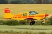 Grumman American AA-1A Trainer