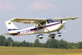 Reims FR172G Reims Rocket