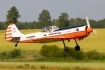 Yakovlev Yak-50