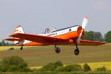Yakovlev Yak-50