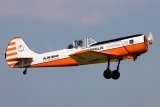 Yakovlev Yak-50