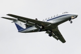 Cessna 650 Citation III
