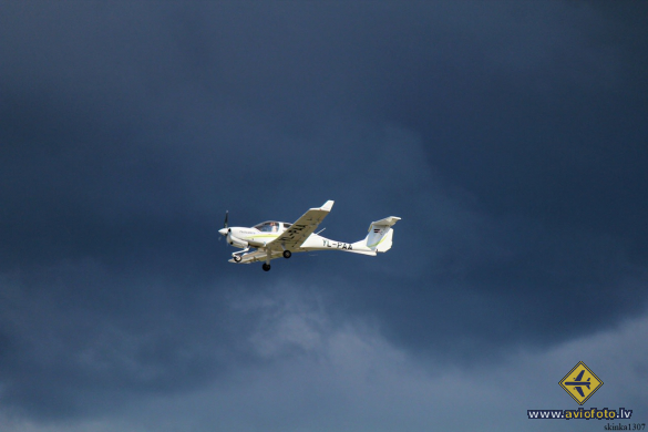 Diamond DA-40 NG Diamond Star