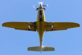 Lancair Evolution Turbine