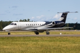 Embraer Legacy 600 (EMB-135BJ)