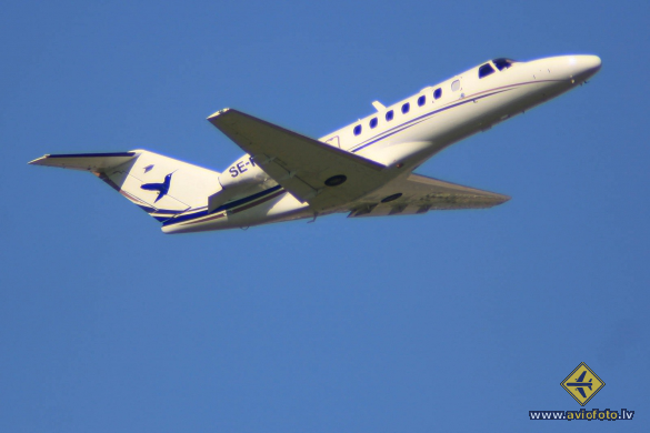 Cessna 525B Citation CJ3