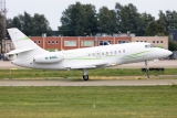 Dassault Falcon 2000EX