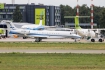 Embraer Legacy 650 (EMB-135BJ)