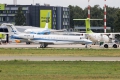 Embraer Legacy 650 (EMB-135BJ)
