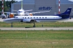Fairchild SA-227DC Metro 23