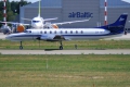 Fairchild SA-227DC Metro 23